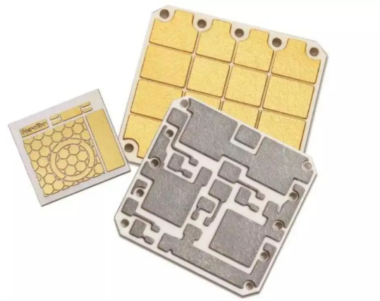 熱管理材料系列:常見陶瓷基板PCB板介紹 熱管理材料系列:常見陶瓷基板PCB板介紹