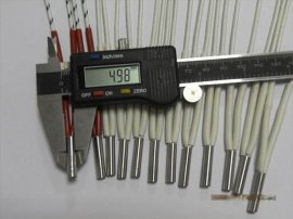 微型熱管技術的研究現狀與發展 微型熱管技術的研究現狀與發展