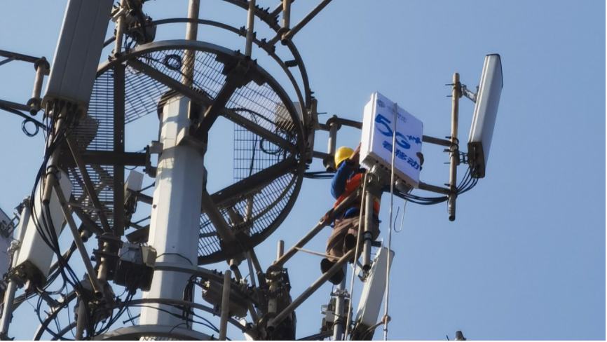 為什么5G需要微基站? 為什么5G需要微基站?
