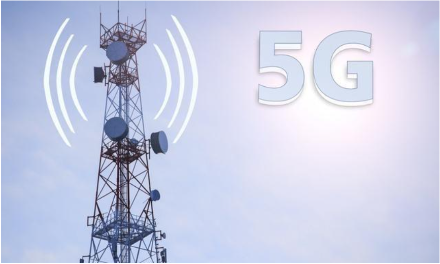 新進網 5G 終端默認開啟 SA 功能端網協同強力驅動 5G 技術與產業前行 新進網 5G 終端默認開啟 SA 功能端網協同強力驅動 5G 技術與產業前行
