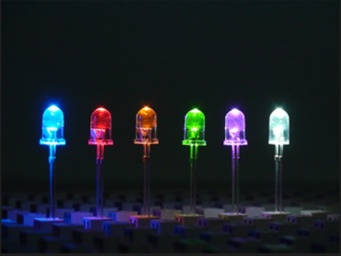LED產品的散熱知識集錦 LED產品的散熱知識集錦