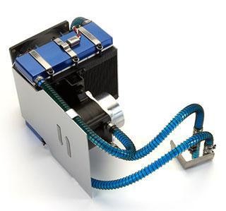 Freezone CPU Cooler