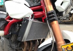 水冷，油冷，風冷在發動機冷卻系統中的區別