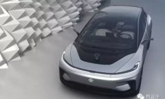 CES2017上的散熱設計