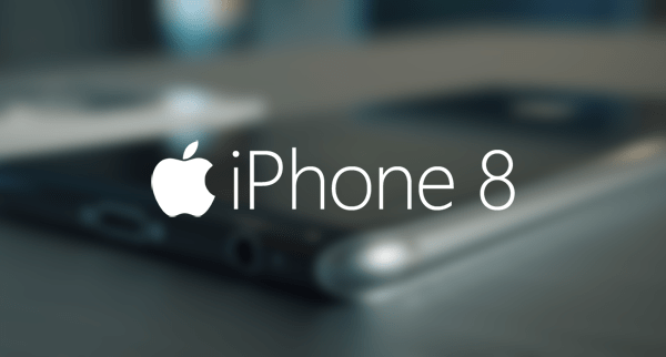 蘋果液態金屬專利 獻給iPhone 8?
