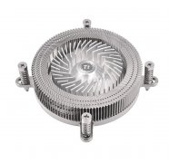Thermaltake推出新型散熱器：旋轉散熱齒片